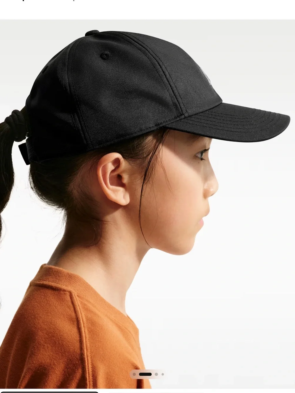 Nike ACG Club Cap Black One Size